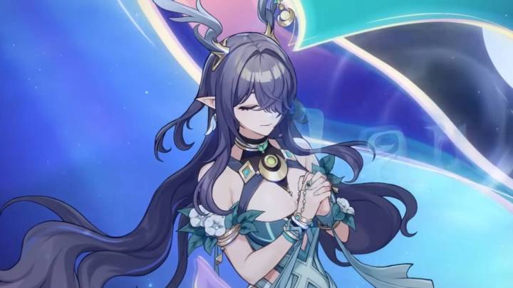 Genshin Impact 6.1 Leak: Nefer's Catalyst May Be The Best Weapon Yet