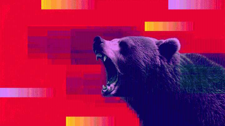 Ether, Dogecoin Lead $1.5B Liquidation Wipeout as Bitcoin Slips Below $112K