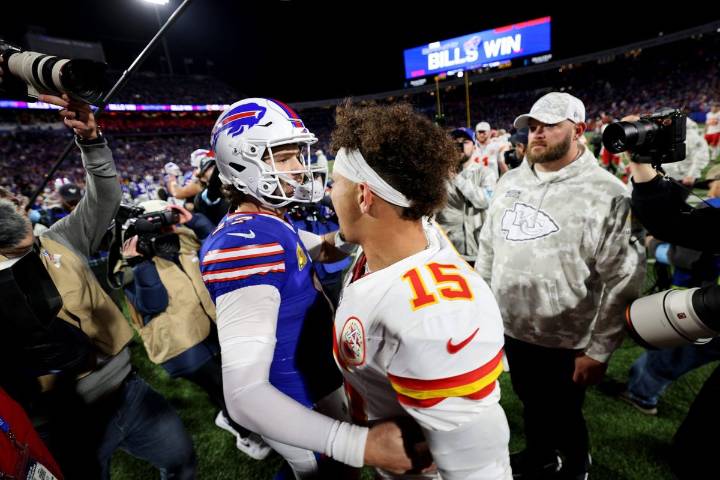 What's trending in the NFL: Road to the Super Bowl, new faces in new places and more