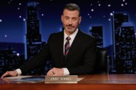 Jimmy Kimmel Responds to Donald Trump's Threat to 'Test ABC' After His Late