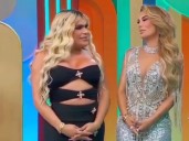 Nunca se han caído bien: La vez que Ninel Conde despreció a Wendy Guevara ‘por no ser famosa’