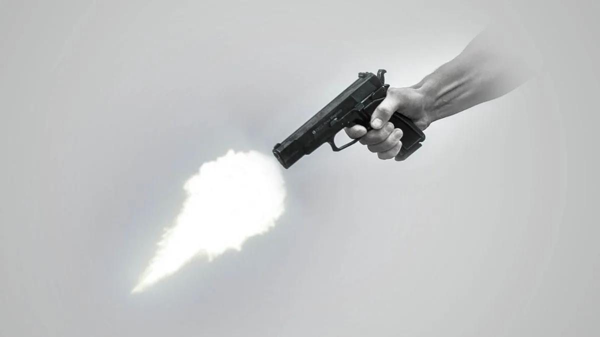 Pakistan: Police personnel shot dead in Karachi while resisting a robbery