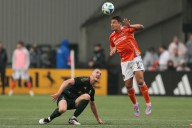 Houston Dynamo defeat Portland Timbers with Ezequiel Ponce's first