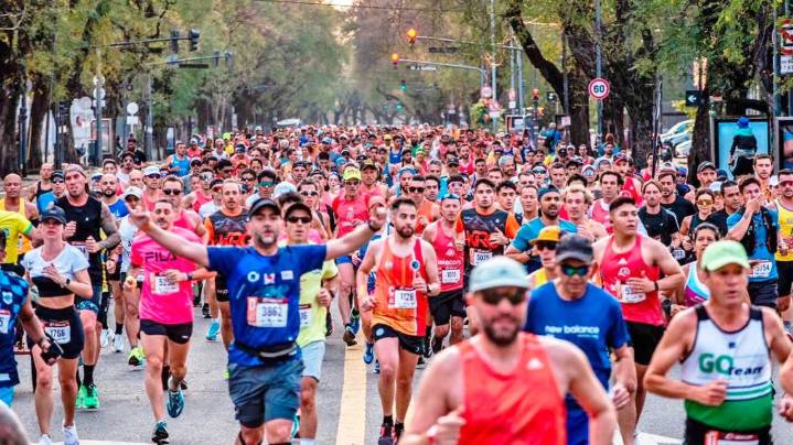 Todo lo que hay que saber sobre el evento más esperado del running local