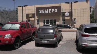Extraña deceso de adulta mayor; localizan a mujer con bolsa en la cabeza