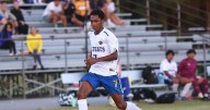 Richlands' Isaiah Betton quick to credit others for his goals this soccer season