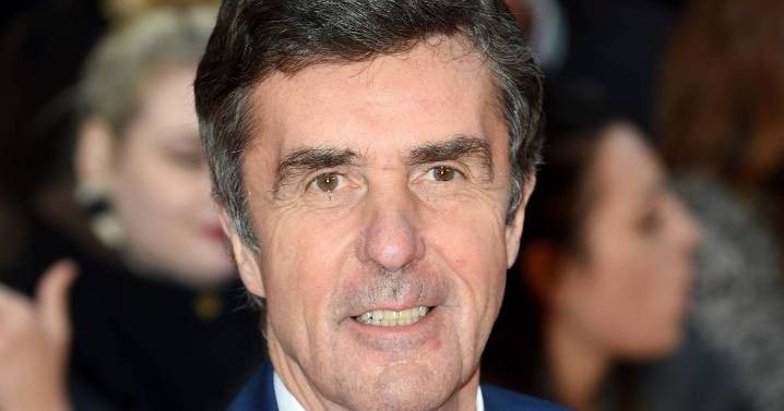 Veteran broadcaster John Stapleton has died aged 79 after Parkinson’s disease battle