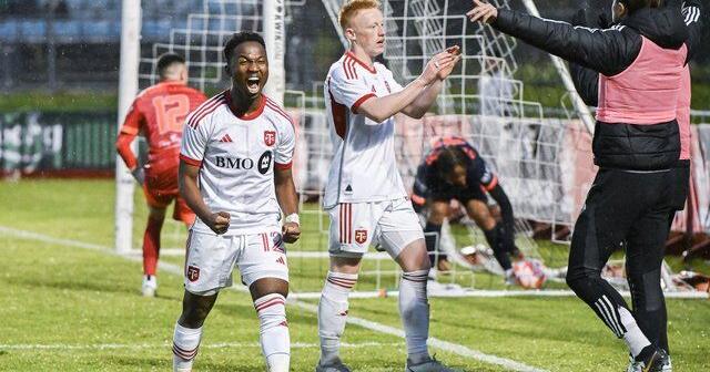 Toronto FC sends Cassius Mailula out on loan again, this time to a Belgian team