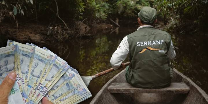 Nuevo sueldo para guardaparques: Gobierno peruano oficializa escala salarial para personal