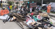 Con retorno a territorios de comunidad Emberá, inicia recuperación del espacio público en Parque Nacional