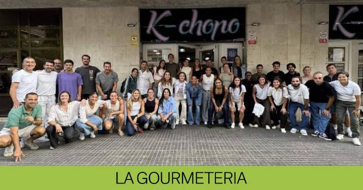 El restaurante del Prat de Llobregat que triunfa entre las jugadoras del Barça