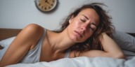 Los 5 errores de la higiene del sueño que pueden empeorar el insomnio en vez de aliviarlo