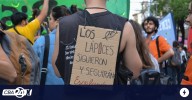 Noche de los Lápices: Córdoba marchó por el Día Nacional de la Juventud