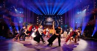 BBC Strictly Come Dancing star had 'no idea' as he reveals 'really weird' show 'rule'