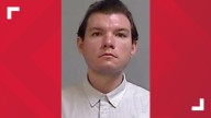 Man faces charges for alleged stalking of San Antonio Police Chief's wife