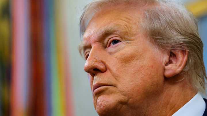 Trump Firma Orden Ejecutiva que Implementa Acuerdo Comercial entre EUA y Japón
