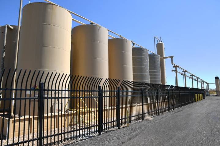 Colorado regulators sued over delayed air