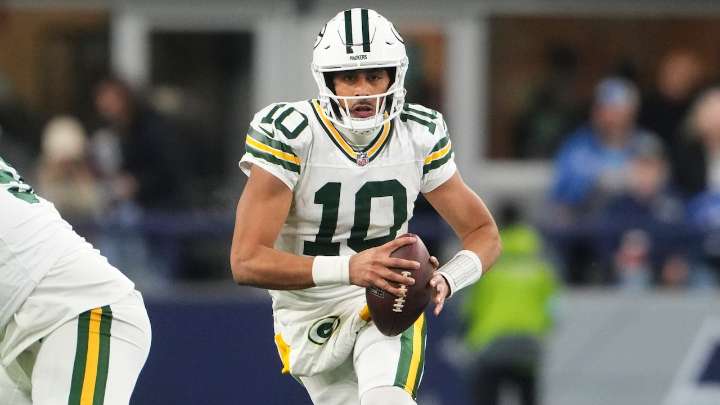Detroit Lions vs. Green Bay Packers  FREE LIVE STREAM (9/7/25): Watch NFL Week 1 online
