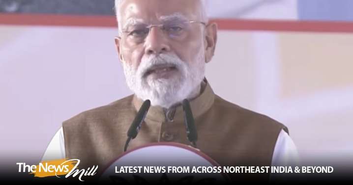 We have to make India self-reliant and embrace swadeshi: PM Modi