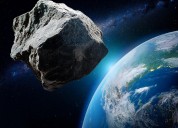 Increíble: ¡un asteroide potencialmente peligroso será visible a simple vista en 2029!