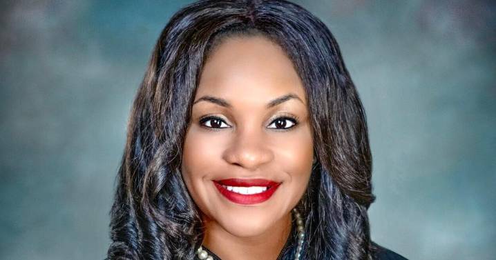 Inside the recommendation to remove Baton Rouge Judge Tiffany Foxworth