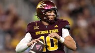 What channel is Arizona State vs. TCU on tonight? Time, TV schedule, live stream to watch Friday college football