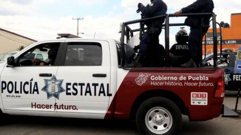 Robo de 150 mil pesos en cita por camioneta pactada en Facebook en Texmelucan
