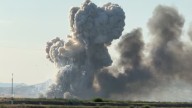 China slammed for fireworks spectacle on fragile Tibetan Plateau