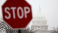 Government shutdown: Trump OMB signals federal worker layoffs