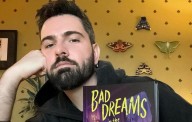US artist Adam Ellis receives death threats for trans comic