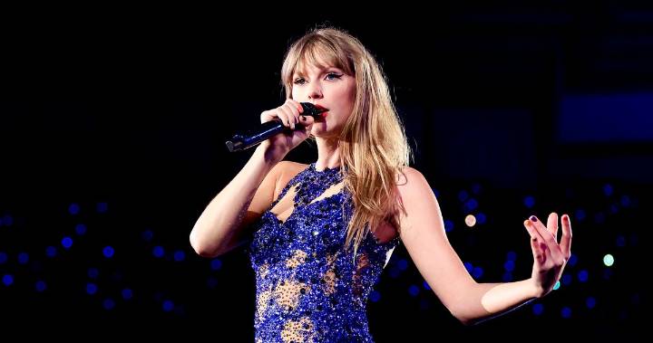 What We Know About Taylor Swift’s Stalker Brian Jason Wagner