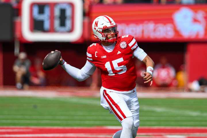 Jalen Hurts’ Coach Vents Frustration on Dylan Raiola Issue That Could Get Matt Rhule Fired Jalen Hurts' former coach flags one particular Dylan Raiola issue that could spell trouble for Matt Rhule's f