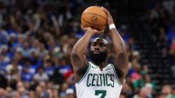 Celtics Player Praises Jaylen Brown’s Leadership Skills As Season Approaches