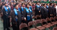 Entrega UTCJ 942 profesionistas al servicio de la comunidad fronteriza