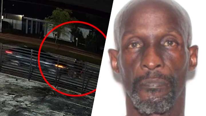 Driver arrested in hit-and-run that killed cyclist in Pinewood: Miami