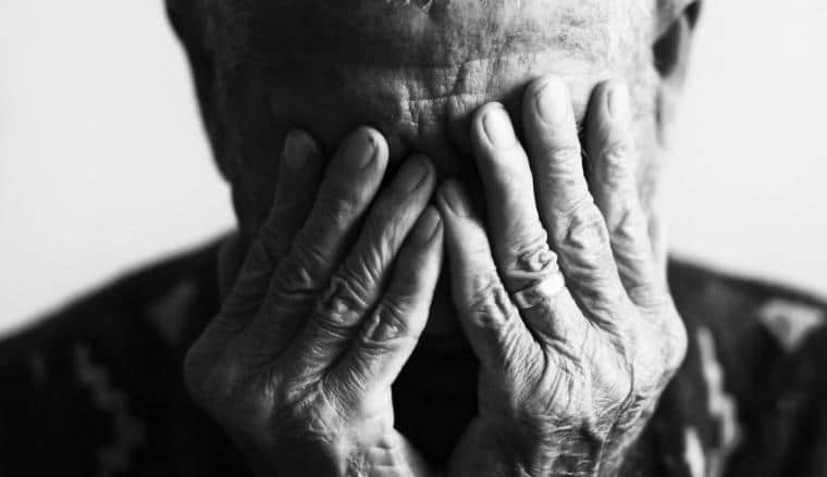 Proponen crear Registro de Personas Maltratantes de Adultos Mayores