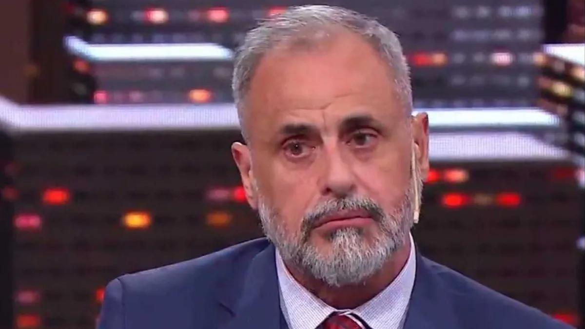 Consternación nacional por lo que le hicieron a Jorge Rial: «Es muy fuerte»
