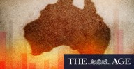 New climate report warns of deadly heatwaves in Sydney, Melbourne, Adelaide