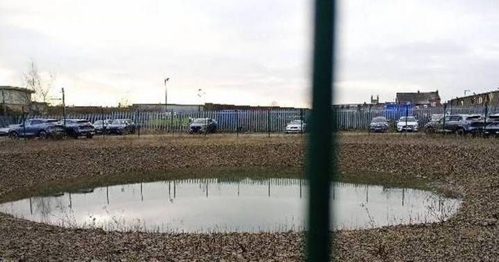 Retail and gym units approved for gas works site