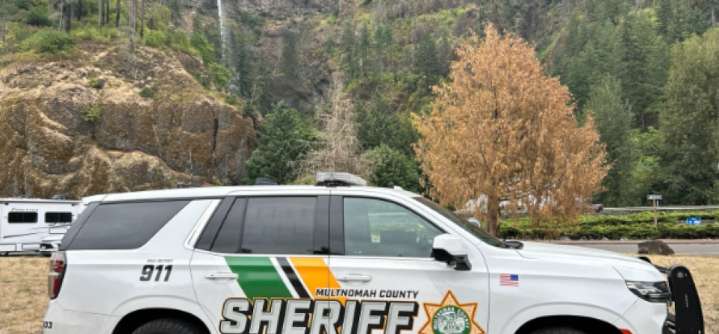 49-year-old hiker found dead in Columbia River Gorge