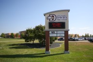 Fargo Public Schools confirm additional warrants executed at Davies High School