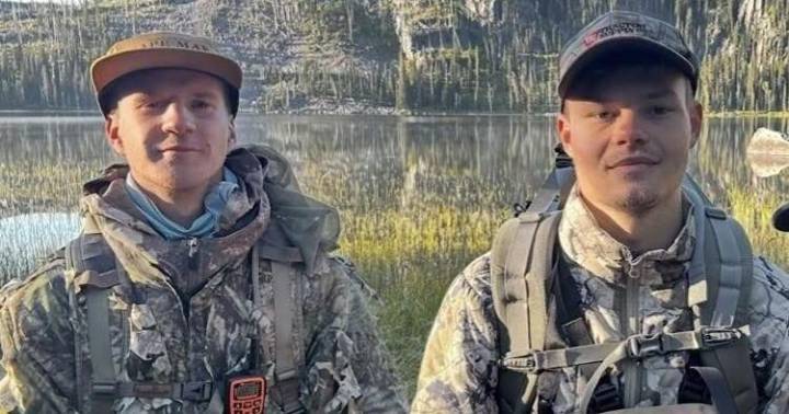 Two missing hunters found deceased after search efforts