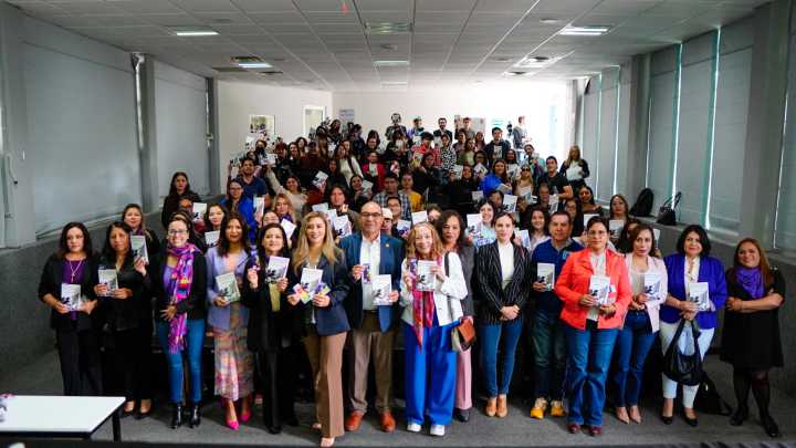 Aprueba BUAZ protocolo contra violencia sexual en sus espacios universitarios