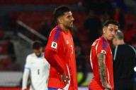 El mensaje de Guillermo Maripán a la ANFP sobre el futuro técnico de La Roja: “Me gustaría ver a...”