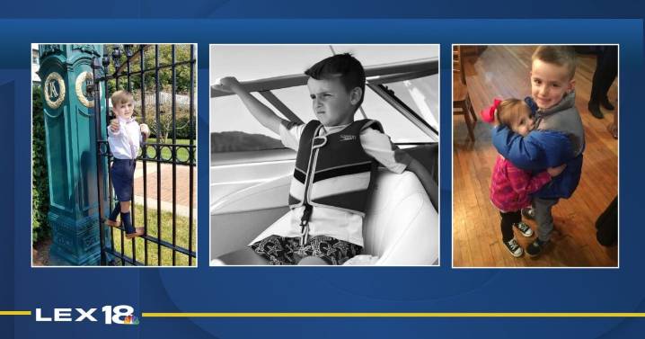 Finn Fest returns for 7th year to honor boy who died from congenital heart defects