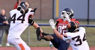 Schenectady football's win over Mohonasen in 9 photos