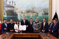 Congreso aprueba pensión equivalente a S/ 3,300 para maestros jubilados