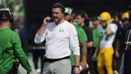2027 4-star WR decommits from Oregon football