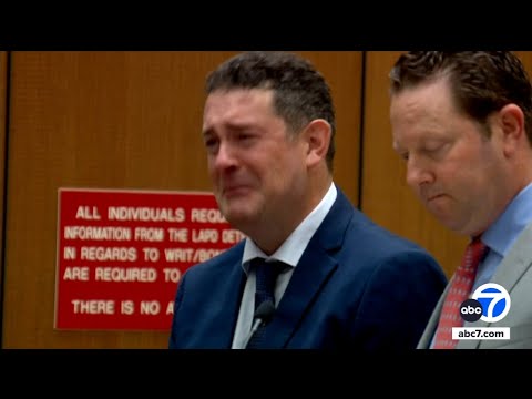 SoCal father pleads not guilty after 1-year-old child found dead in car