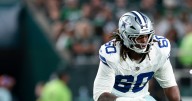 Cowboys OL vs Giants DL is the big matchup for Sunday